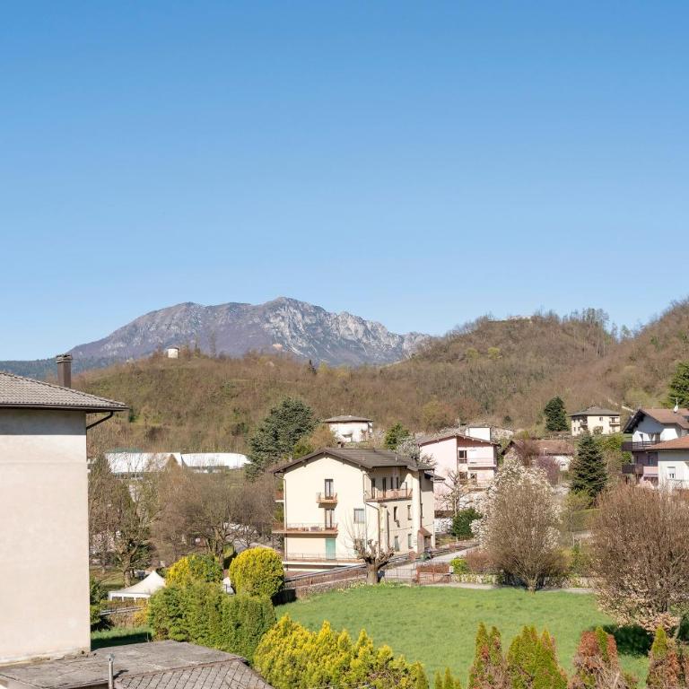 Appartamento Moser P - Two-Bedroom Deluxe Apartment with Garden View - 34