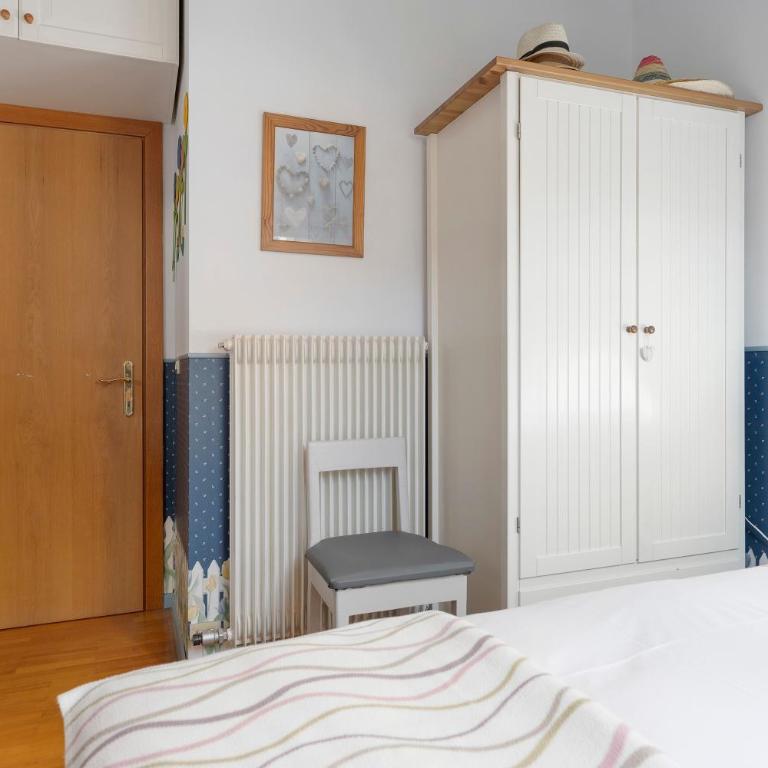 Appartamento Moser P - Two-Bedroom Deluxe Apartment with Garden View - 26