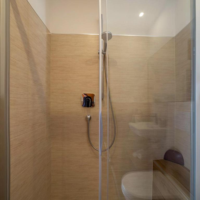 Apartment Typ B Haus Pöder - Superior Apartment mit 1 Schlafzimmer und Balkon - 8