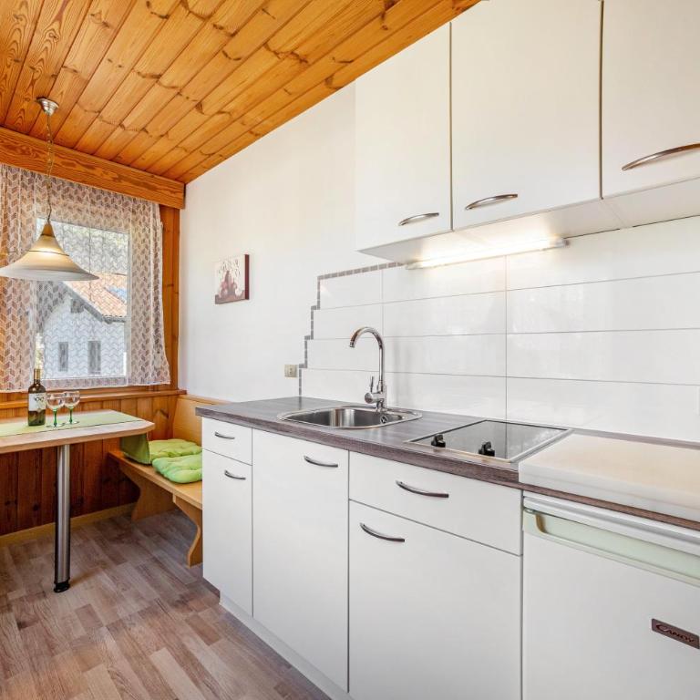Apartment Typ B Haus Pöder - Superior Apartment mit 1 Schlafzimmer und Balkon - 1