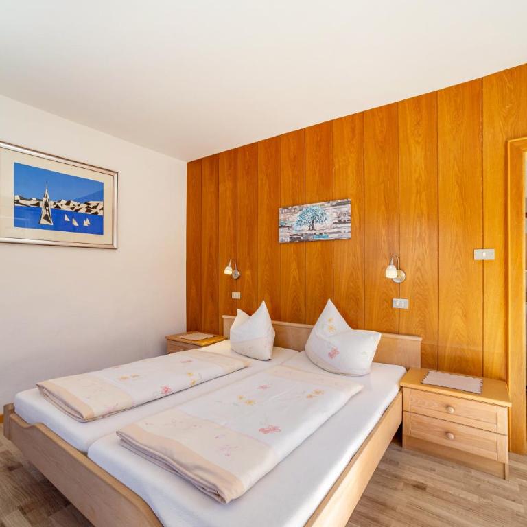 Apartment Typ B Haus Pöder - Superior Apartment mit 1 Schlafzimmer und Balkon - 6