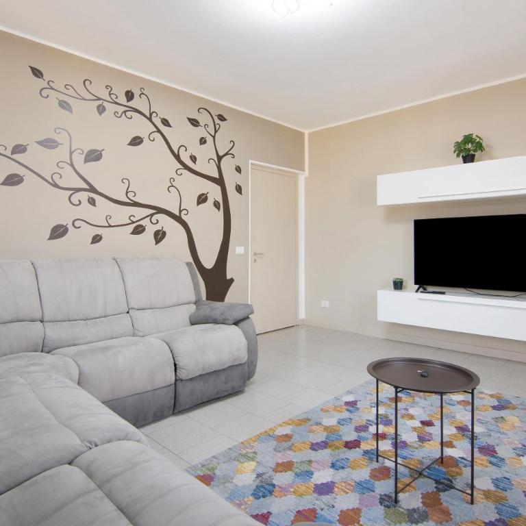 Colico Center - Appartement 2 Chambres - Vue sur Lac - 15