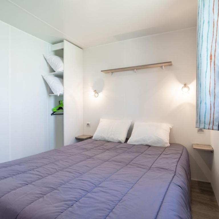 Mobilhome 4-6 personnes - Casa Mobile - 15
