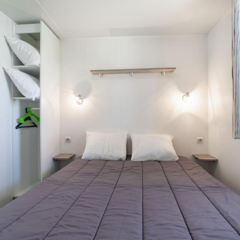 Mobilhome 4-6 personnes - Casa Mobile - 14