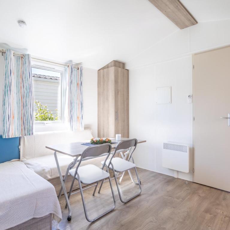 Mobilhome 4-6 personnes - Casa Mobile - 8