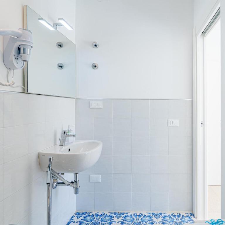 La fuga blu di Marzamemi - Casa Vacanze - 34