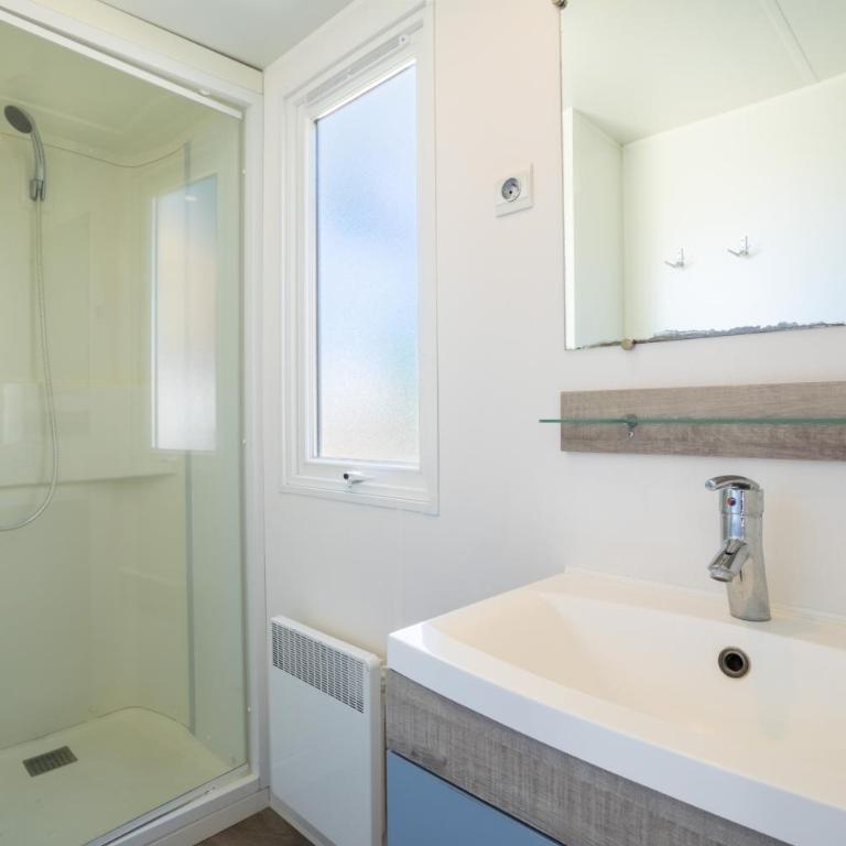 Mobilhome 4-6 personnes - Casa Mobile - 18