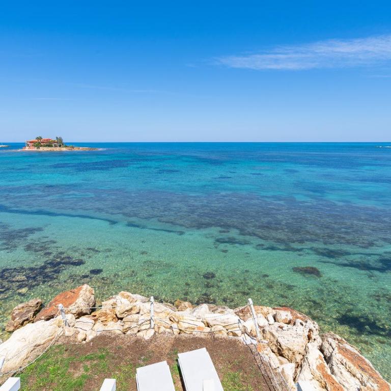 La fuga blu di Marzamemi - Casa Vacanze - 7
