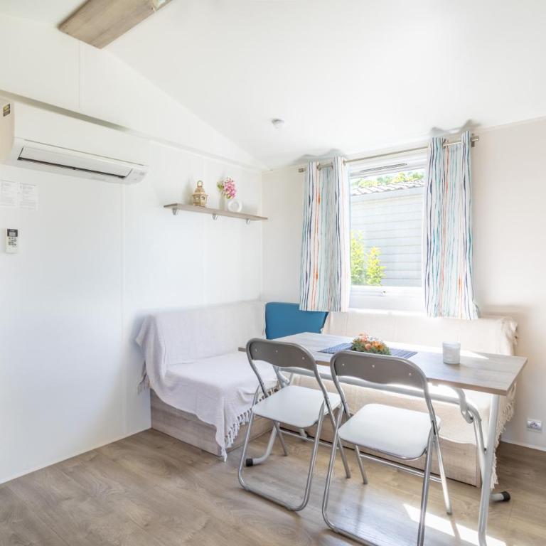 Mobilhome 4-6 personnes - Casa Mobile - 6