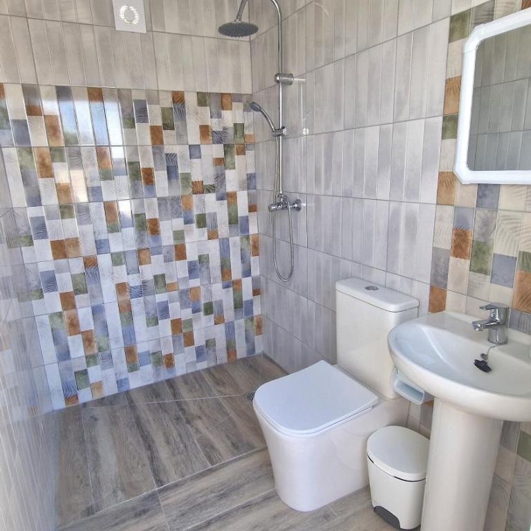 Villa de Gomar - Apartamento Deluxe de 2 dormitorios con vistas al jardín - 13