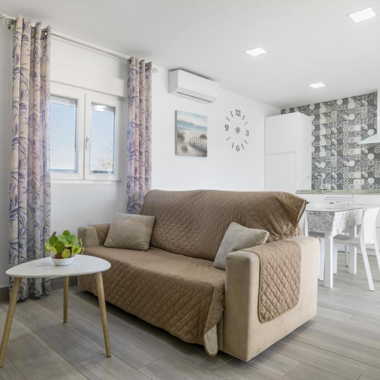 Villa de Gomar - Apartamento Deluxe de 2 dormitorios con vistas al jardín - 20