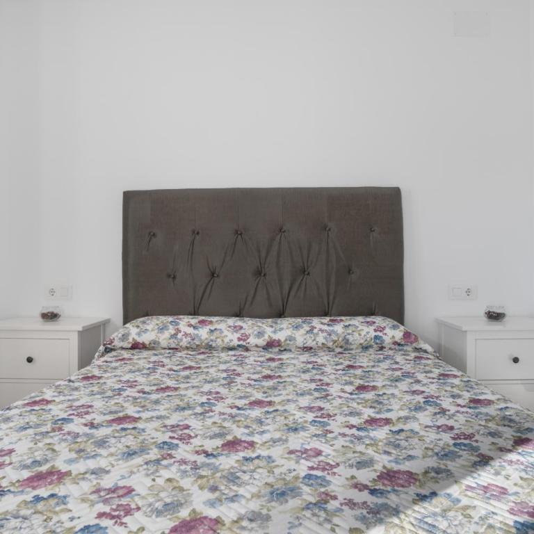 Villa de Gomar - Apartamento Deluxe de 2 dormitorios con vistas al jardín - 9