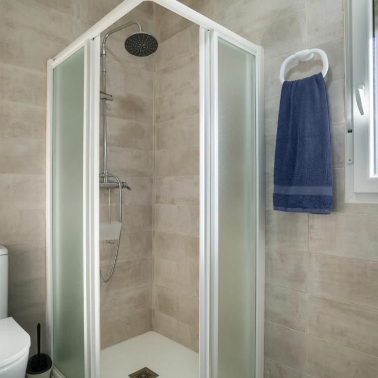 Villa de Gomar - Apartamento Deluxe de 2 dormitorios con vistas al jardín - 12
