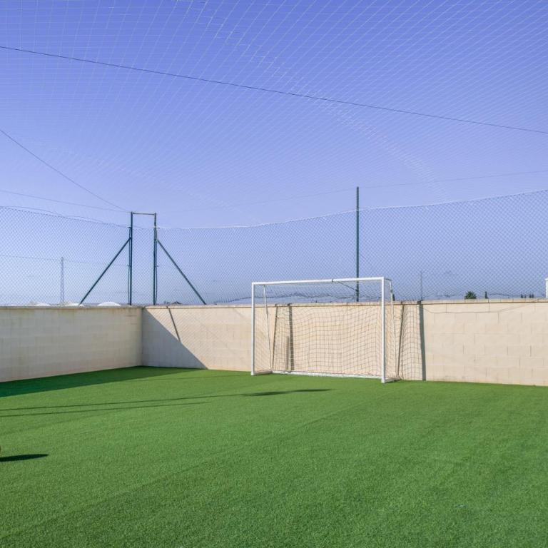 Villa de Gomar - Apartamento Deluxe de 2 dormitorios con vistas al jardín - 26