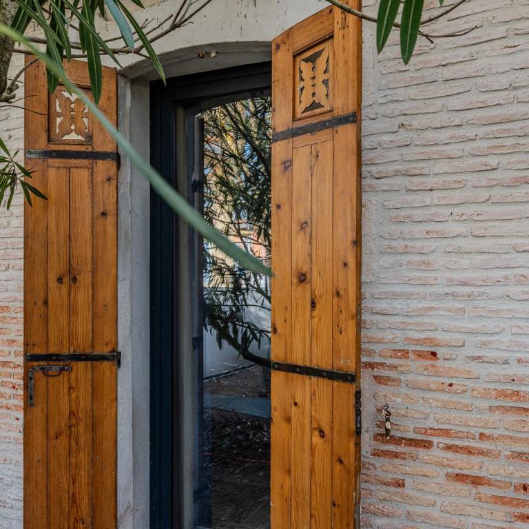 Villa 5 étoiles - Maison 2 Chambres - 19