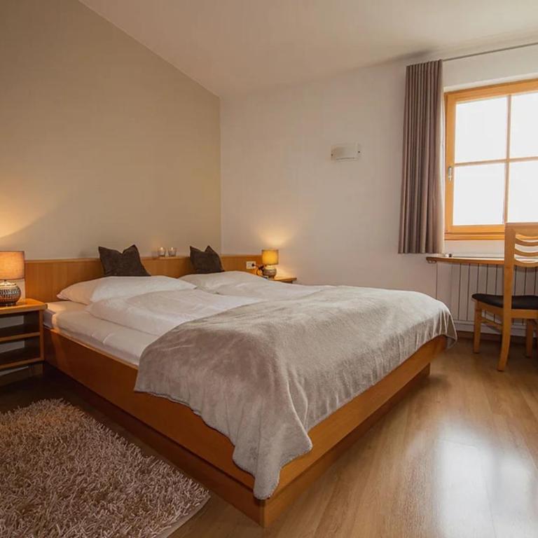 Florianshof - Apartamento Superior con vistas a la ciudad - 5