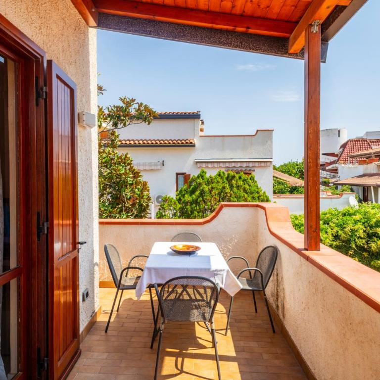 Casa Recanati - Taormina - Appartamento con Terrazza - 1