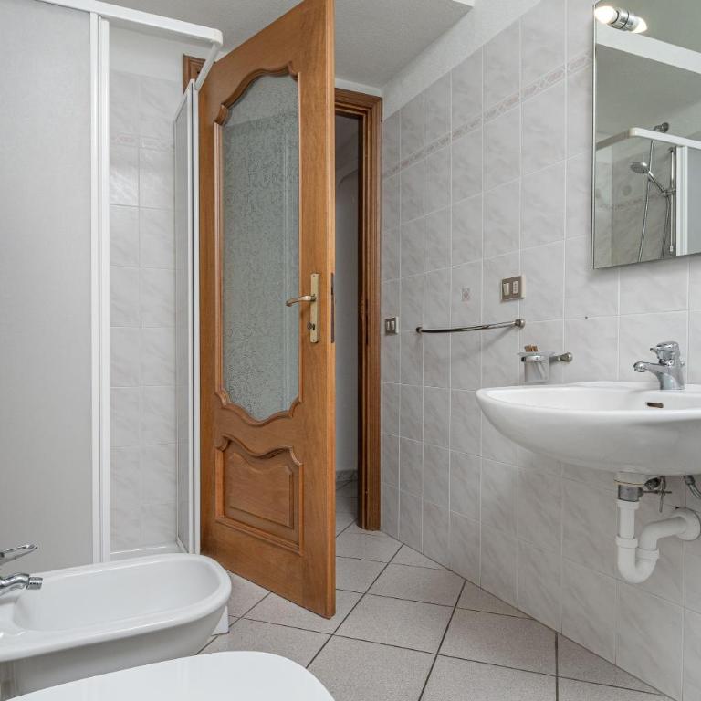 Sardegna Dream San Teodoro - Appartamento Deluxe con 2 Camere da Letto e Vista Giardino - 12