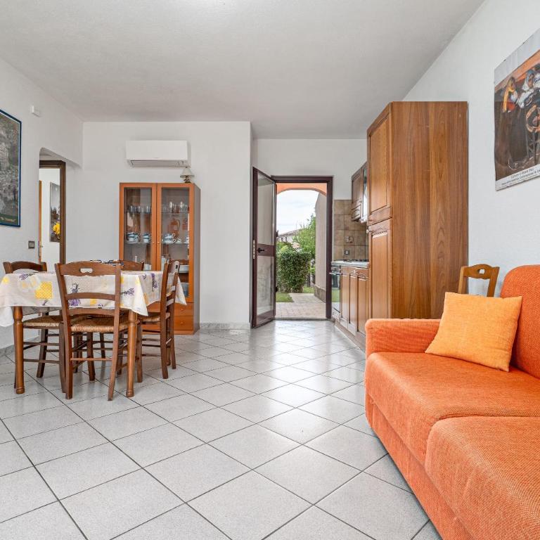 Sardegna Dream San Teodoro - Appartamento Deluxe con 2 Camere da Letto e Vista Giardino - 4