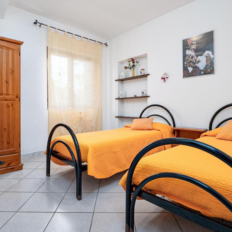 Sardegna Dream San Teodoro - Appartamento Deluxe con 2 Camere da Letto e Vista Giardino - 13