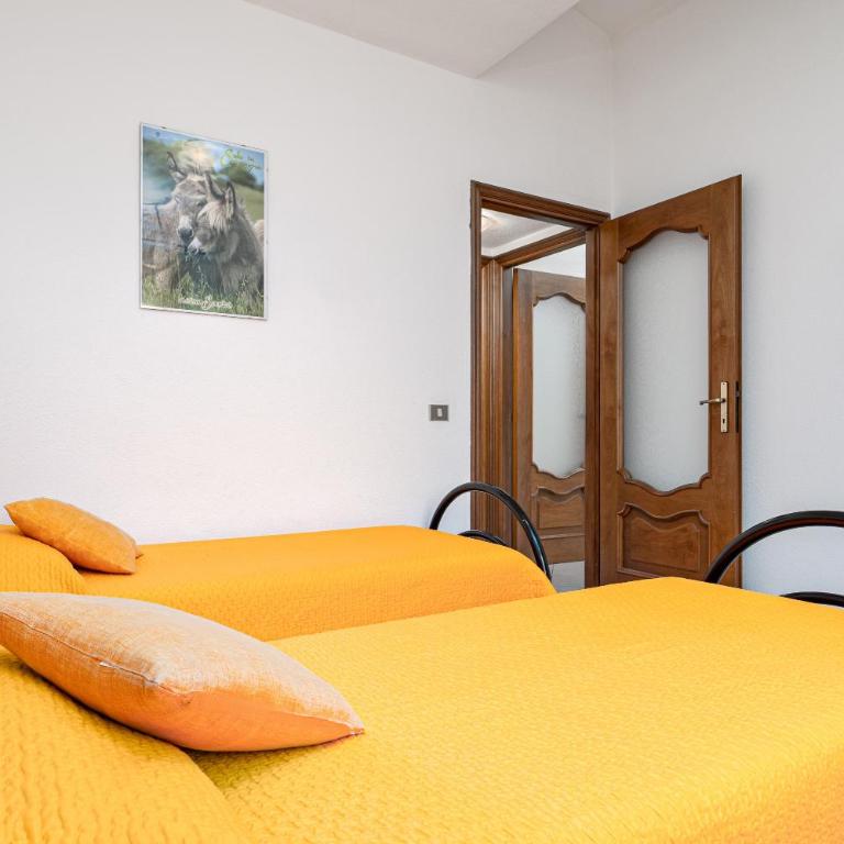 Sardegna Dream San Teodoro - Appartamento Deluxe con 2 Camere da Letto e Vista Giardino - 15