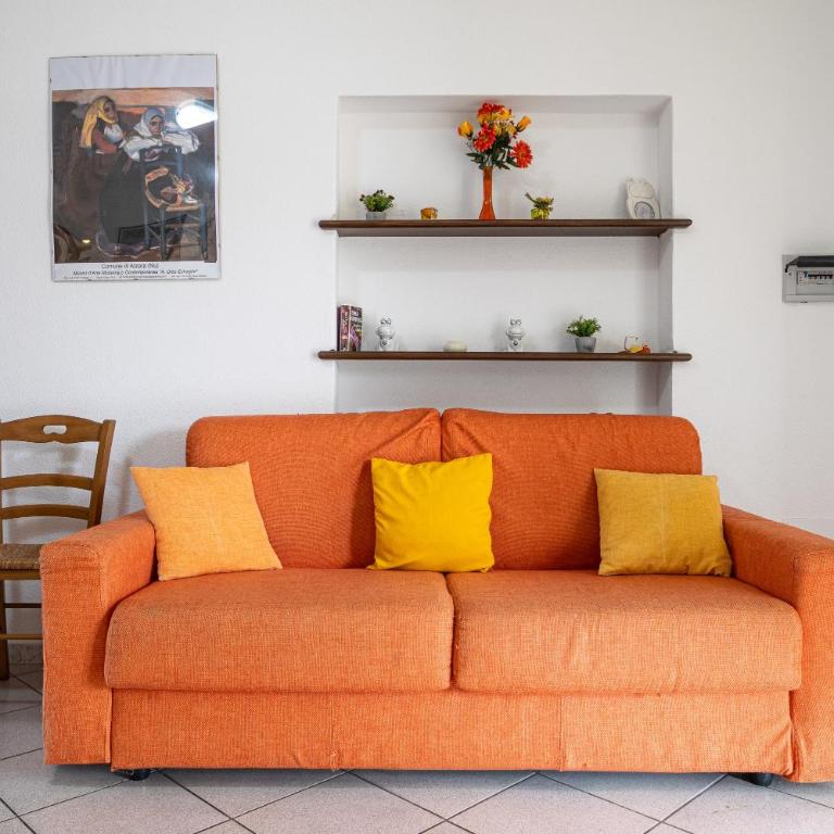 Sardegna Dream San Teodoro - Appartamento Deluxe con 2 Camere da Letto e Vista Giardino - 3