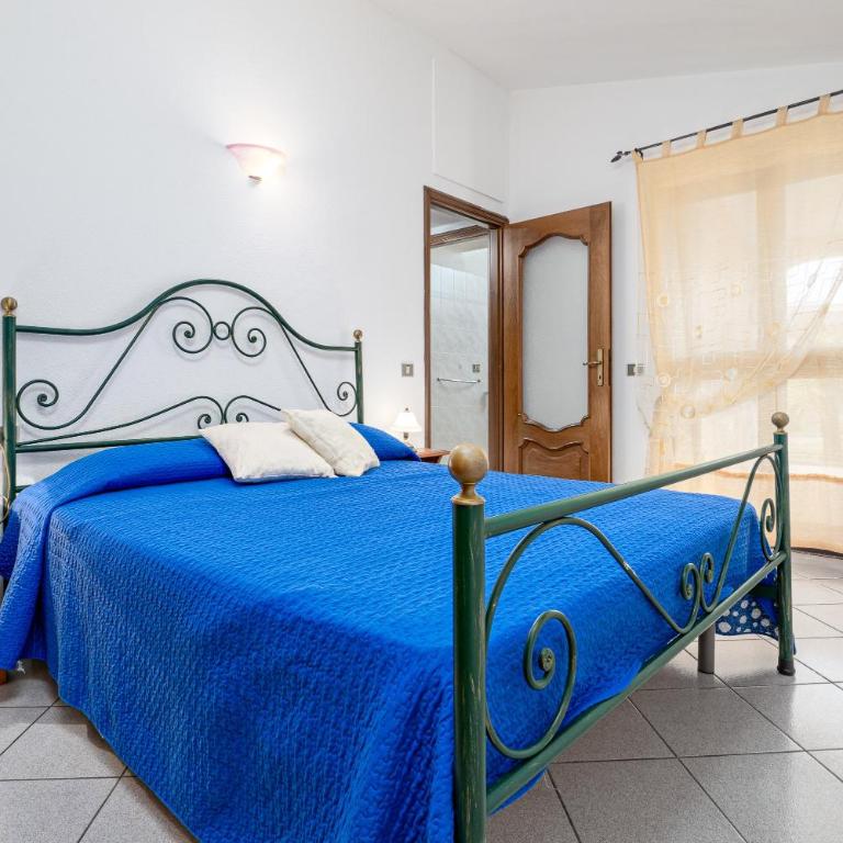 Sardegna Dream San Teodoro - Appartamento Deluxe con 2 Camere da Letto e Vista Giardino - 7