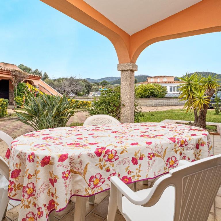Sardegna Dream San Teodoro - Appartamento Deluxe con 2 Camere da Letto e Vista Giardino - 1