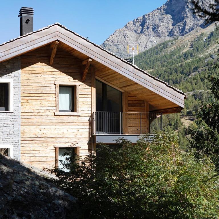 Valgrisa Mountain Lodges 3 - Appartamento Deluxe con 2 Camere da Letto e Vista Giardino - 23