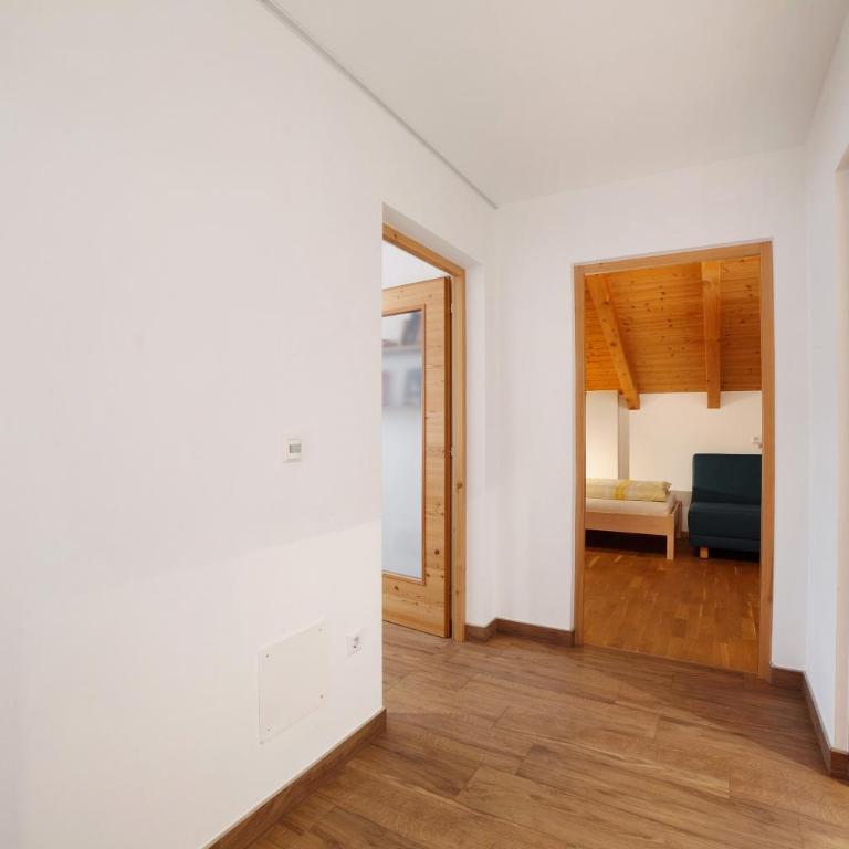 Wohnung Naturns Ausergrubhof - Deluxe Apartment mit Balkon und 2 Schlafzimmern - 14