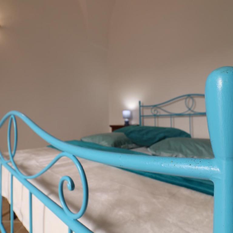 Casa Vacanza Rachele Otranto - Appartamento Deluxe con 2 Camere da Letto e Vista Oceano - 31