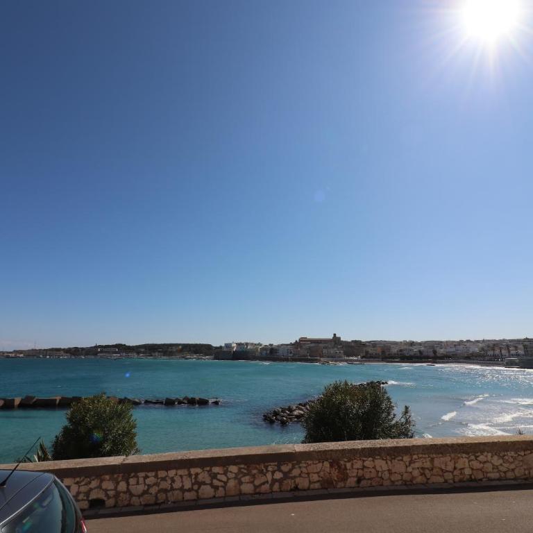 Casa Vacanza Rachele Otranto - Appartamento Deluxe con 2 Camere da Letto e Vista Oceano - 48