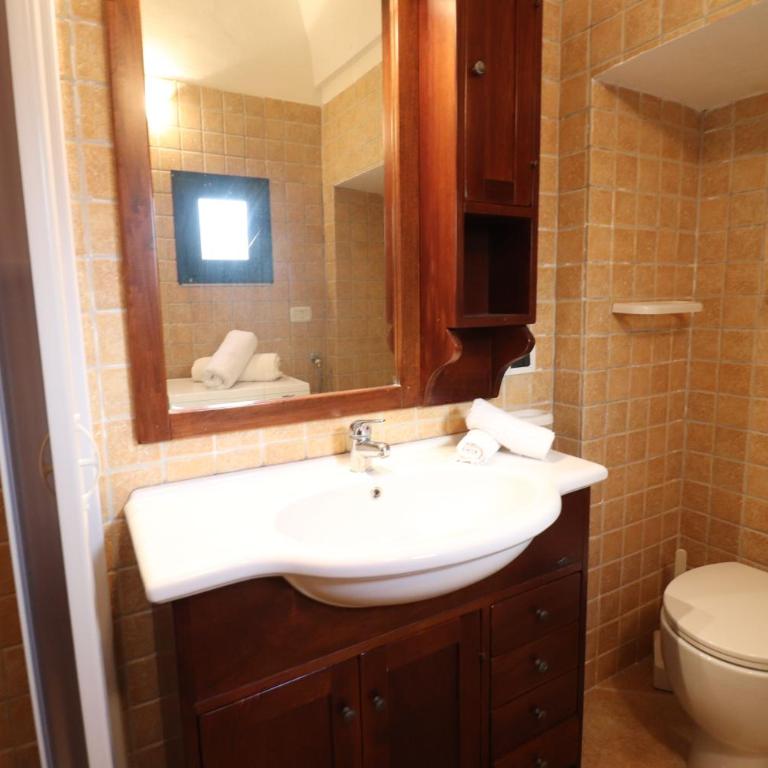 Casa Vacanza Rachele Otranto - Appartamento Deluxe con 2 Camere da Letto e Vista Oceano - 22