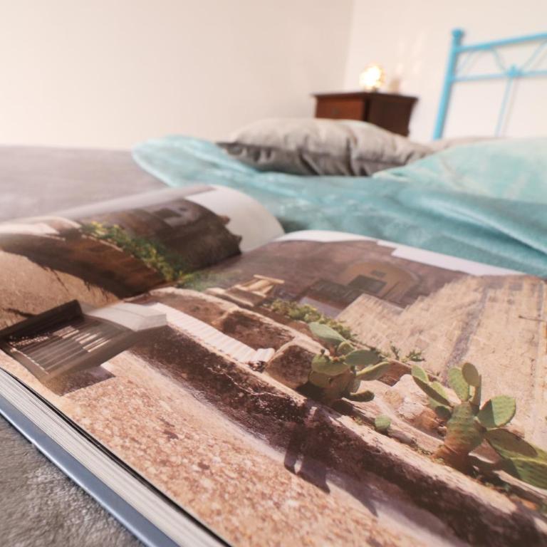 Casa Vacanza Rachele Otranto - Appartamento Deluxe con 2 Camere da Letto e Vista Oceano - 40