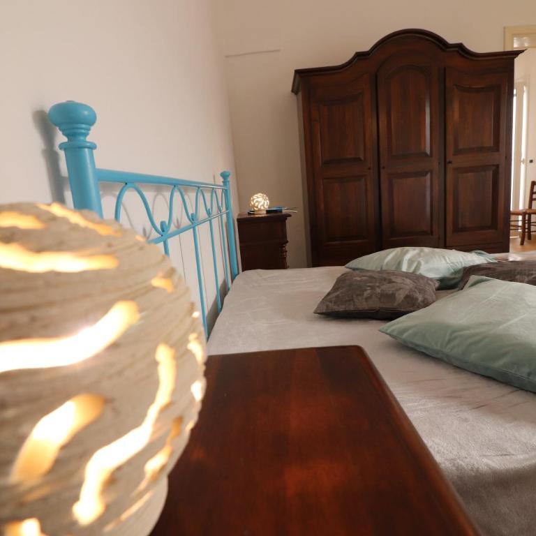Casa Vacanza Rachele Otranto - Appartamento Deluxe con 2 Camere da Letto e Vista Oceano - 37