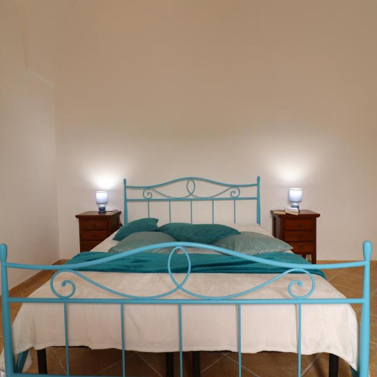 Casa Vacanza Rachele Otranto - Appartamento Deluxe con 2 Camere da Letto e Vista Oceano - 34