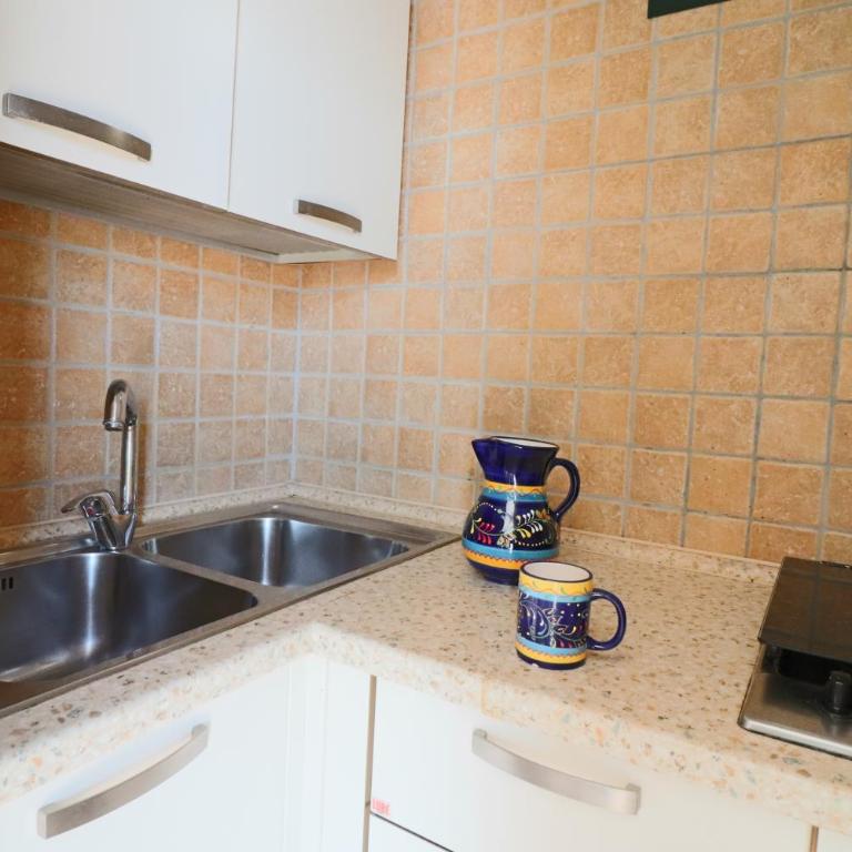 Casa Vacanza Rachele Otranto - Appartamento Deluxe con 2 Camere da Letto e Vista Oceano - 42