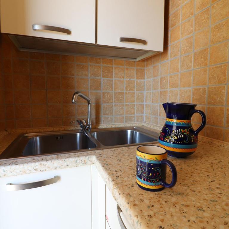 Casa Vacanza Rachele Otranto - Appartamento Deluxe con 2 Camere da Letto e Vista Oceano - 47