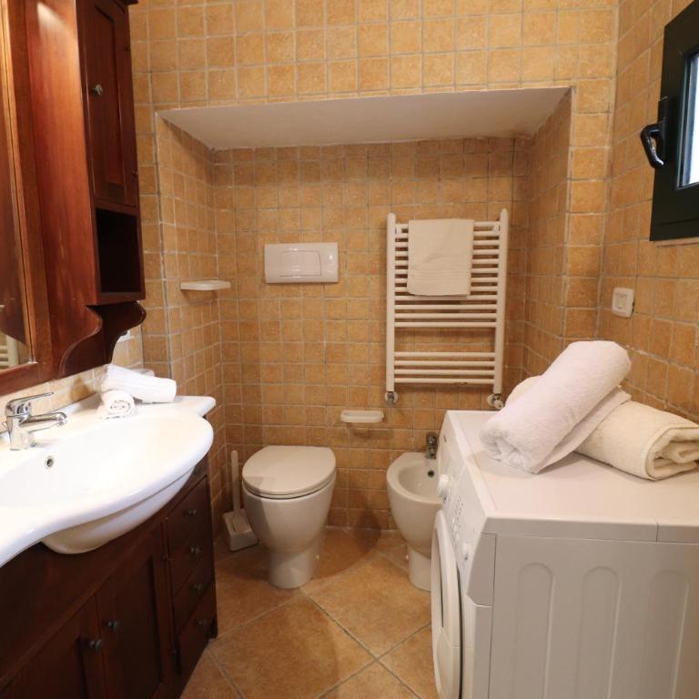 Casa Vacanza Rachele Otranto - Appartamento Deluxe con 2 Camere da Letto e Vista Oceano - 20
