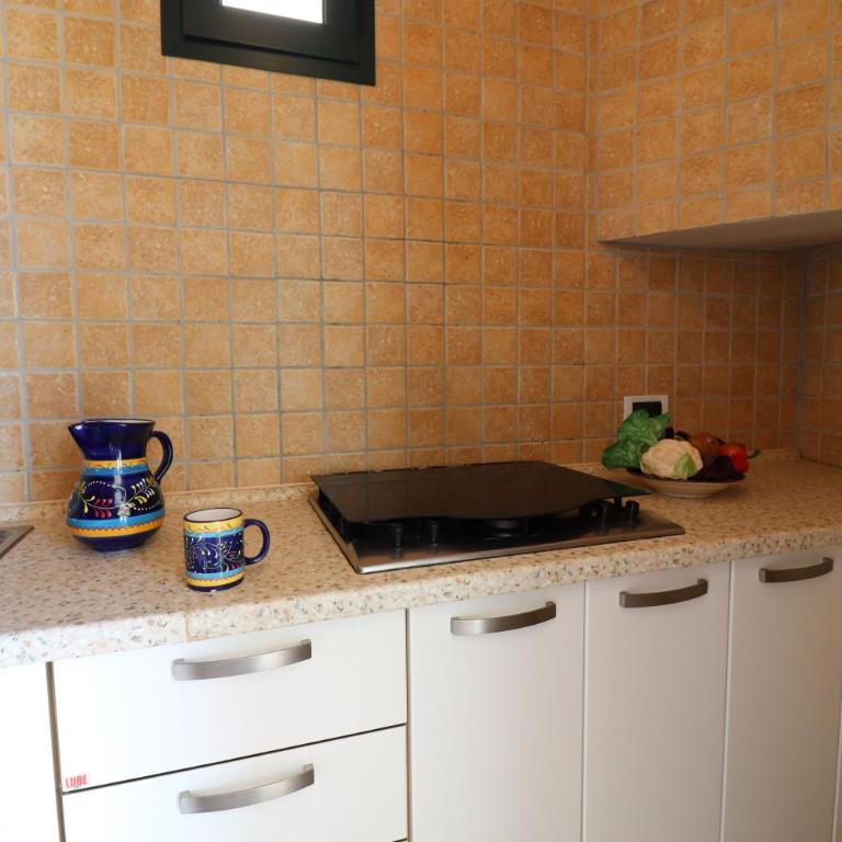 Casa Vacanza Rachele Otranto - Appartamento Deluxe con 2 Camere da Letto e Vista Oceano - 45