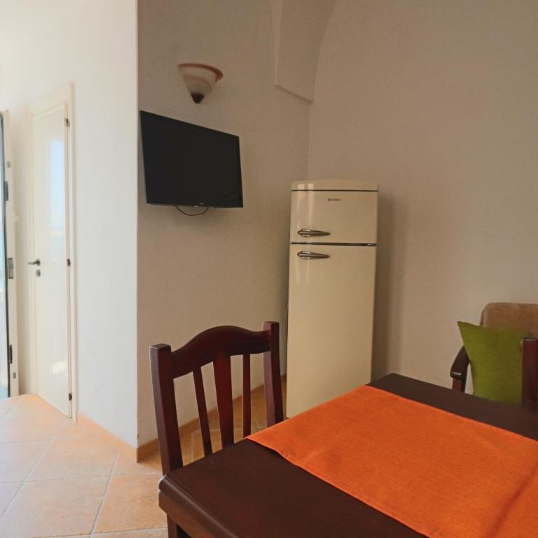 Casa Vacanza Rachele Otranto - Appartamento Deluxe con 2 Camere da Letto e Vista Oceano - 12
