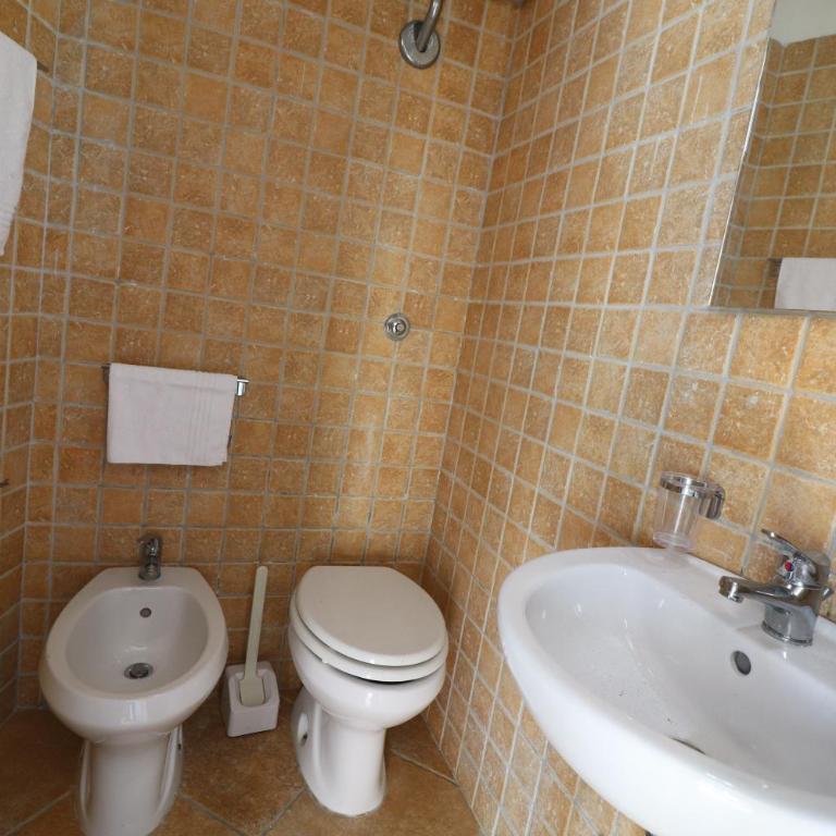 Casa Vacanza Rachele Otranto - Appartamento Deluxe con 2 Camere da Letto e Vista Oceano - 50