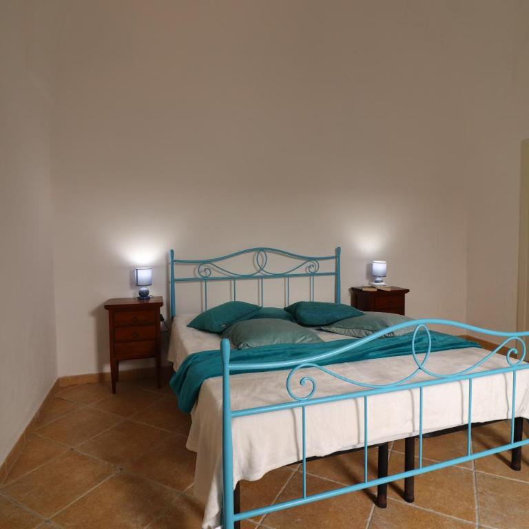 Casa Vacanza Rachele Otranto - Appartamento Deluxe con 2 Camere da Letto e Vista Oceano - 26