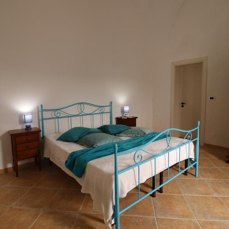 Casa Vacanza Rachele Otranto - Appartamento Deluxe con 2 Camere da Letto e Vista Oceano - 25