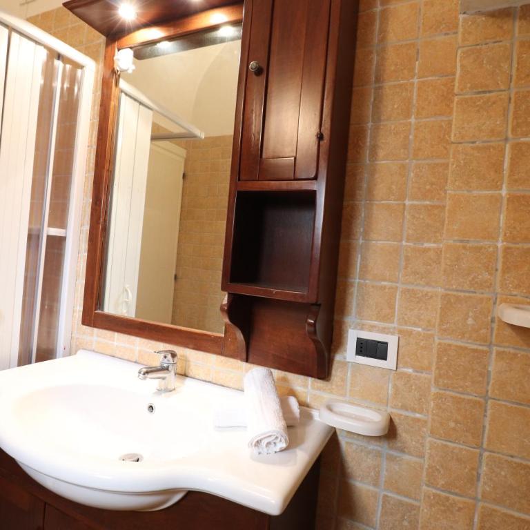Casa Vacanza Rachele Otranto - Appartamento Deluxe con 2 Camere da Letto e Vista Oceano - 23