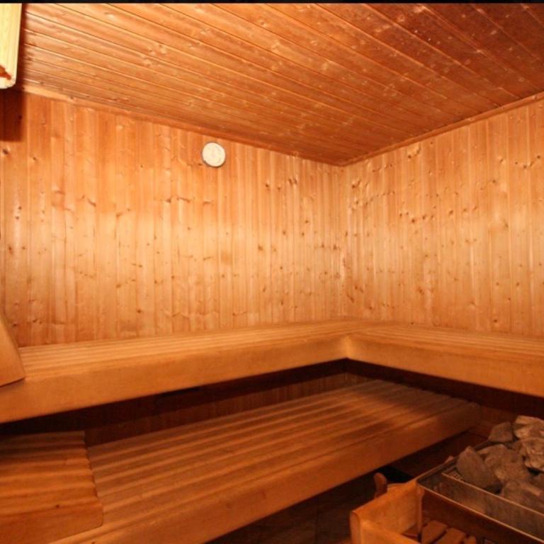 Zua Häusl - Superior Apartment mit Sauna - 5