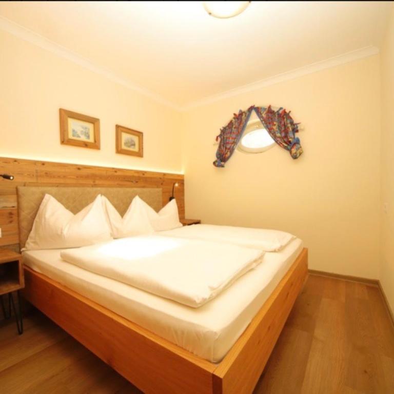 Zua Häusl - Deluxe Apartment mit Balkon und 2 Schlafzimmern - 8