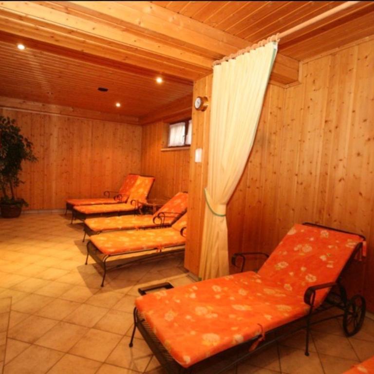 Zua Häusl - Superior Apartment mit Sauna - 6