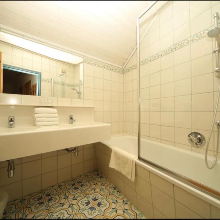 Zua Häusl - Deluxe Apartment mit Balkon und 2 Schlafzimmern - 6