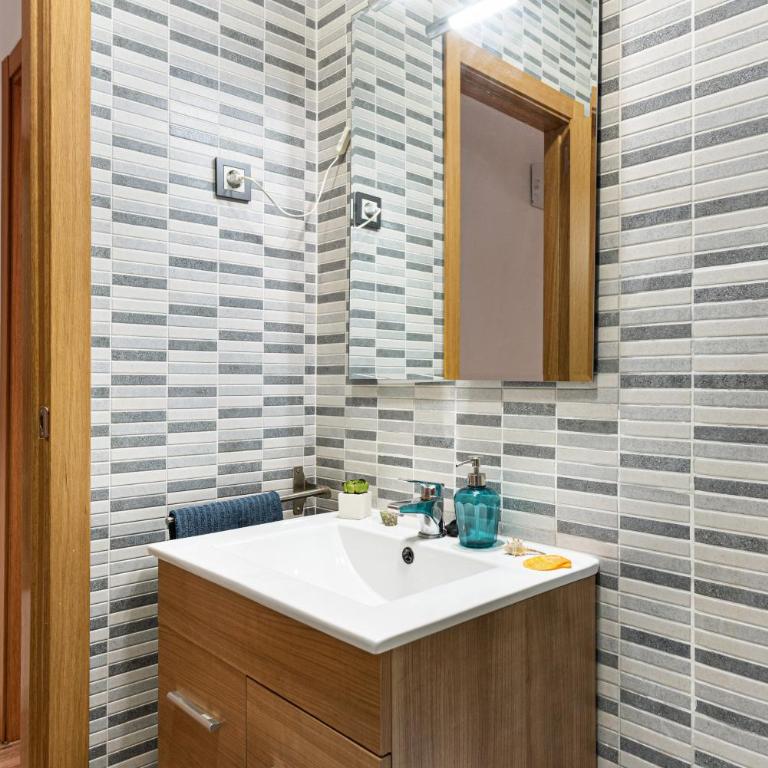 Suite Jinetes - Apartamento Superior con vistas a la ciudad - 14